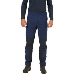 Rab Uomo Pantaloni Torque - Blu