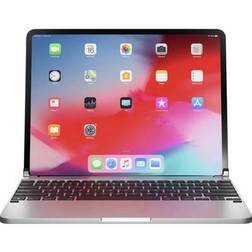 Brydge BRY6021G for iPad Pro 12.9"(2018 & 2020) (German)