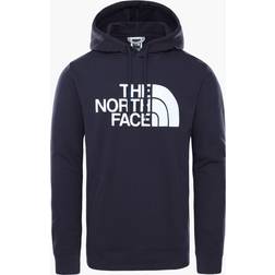 The North Face Half Dome Hoodie - Dark Blue