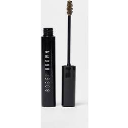 Bobbi Brown Natural Brow Shaper-Sort Blød sort No Size