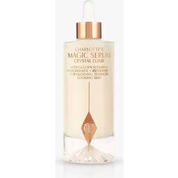 Charlotte Tilbury Charlotte's Magic Serum Crystal Elixir 3.3 oz (Value Size)