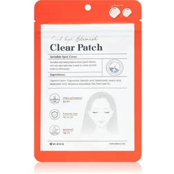 Mizon Goodbye Blemish Clear Patch