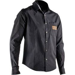 LEATT Core Shirt Graphene - Nero