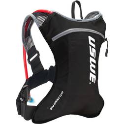 USWE Outlander Pro Hydration Pack - Carbon Black