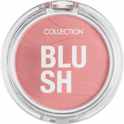 Collection Soft Blusher 6 Rose 3.5g wilko