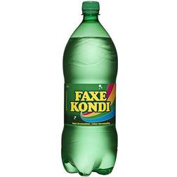 Faxe Kondi 6x150 cl. (PET-flaske)