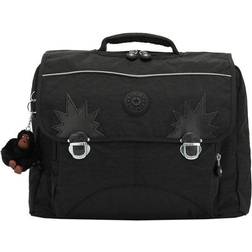 Kipling Binder Iniko Noir