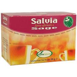 Sorianatural Soria Salvia 30g 20 Filtros