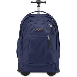 Jansport Trolley Rygsæk Driver 8 15" Blå