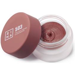 3ina The 24H Cream Eyeshadow #503