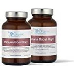 The Organic Pharmacy Immune Boosting Kit (Worth £92.00)