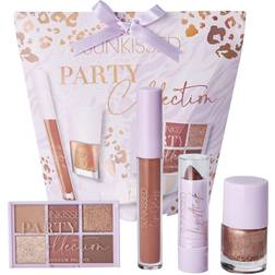 Sunkissed Christmas Party Collection Gift Set