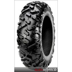 Maxxis MU09 Bighorn 2.0 27x9.00 R12 TL 55K Front wheel