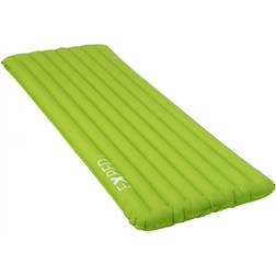 Exped Ultra 3R Sleeping mat size S (163 x 52 cm) Rectangular, green