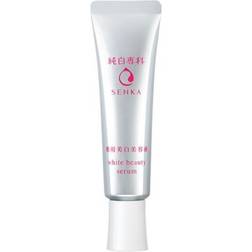 Shiseido Senka White Beauty Serum 35g