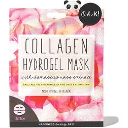 Oh K! Collagen Hydrogel Mask