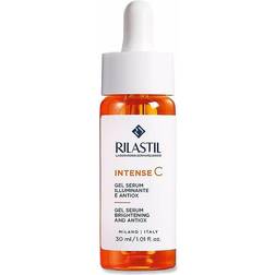 Rilastil Intense C Gel Serum 30 ml 30ml