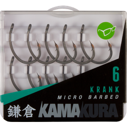 Korda Kamakura Krank Haak