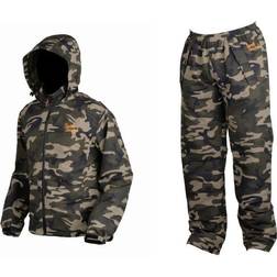 Prologic Bank Bound 3-Season Camo Set