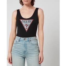 Guess Logo Body