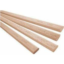 Festool 498686 Domino Beechwood Dowel 8x750mm 36pcs