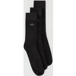 Alpha Industries Basic Socks Pairs