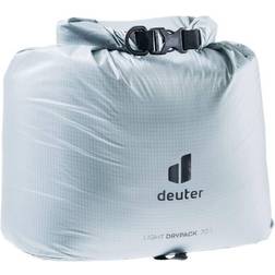 Deuter Light Drypack 20 Light grey