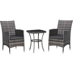 OutSunny 863-033LG Bistro Set