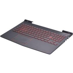 Lenovo Upper Case