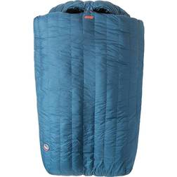 Big Agnes King Solomon 35 Down Sleeping Bag