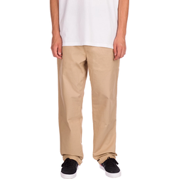 Vans Men's Range Relaxed Elastic Pants Khaki