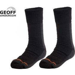 Geoff Anderson Woolly Sock-44/46