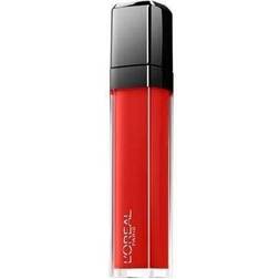 L'Oréal Paris Infallible Lip Gloss 8ml Rasputine Me Nr.404