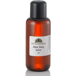 Urtegaarden Aloe Vera juice 100ml