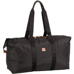 Bric's Reisetasche, Faltbar, schwarz