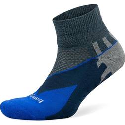 Balega Socken Enduro Quarter - Blanc