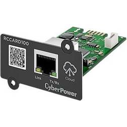CyberPower Systems RCCARD100 Remote Management Adapter