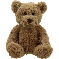 Wilberry Eco Cuddlies Teddy Bear