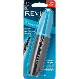 Revlon Mega Multiplier Mascara Blackest Black