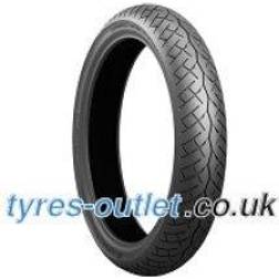 Bridgestone BT46R 120/90-18 Tire