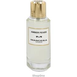 Mancera Amber Fever Eau de Parfum 60ml