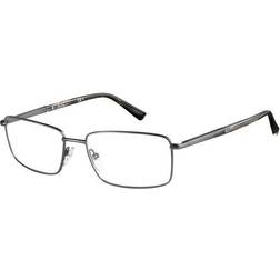 Pierre Cardin P.C. 6817 KKM De Vue Homme Grises (Seulement Monture)