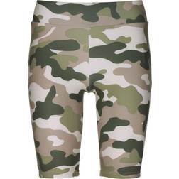Urban Classics Leggingsit - Harmaa