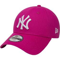 New Era Gorra de béisbol infantil - Rose