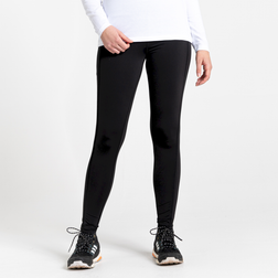 Craghoppers NosiLife Durrel Leggings - Nero