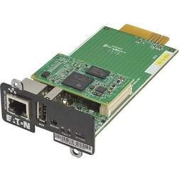 Eaton NETWORK-M2 Carte SNMP