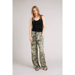 Munthe HAO Pants khaki