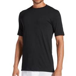 Jockey Men's 3-pack Crewneck Tees, Medium