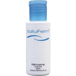 Nova TTO SaluFem Intimcreme