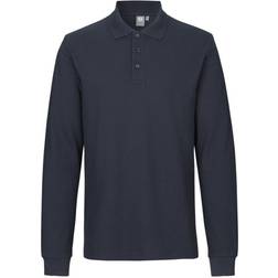 ID Identity Poloshirt LÆ - Navy